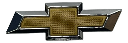 Emblema Corbatin Mini Chevrolet Tracker