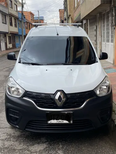 Renault Kangoo 1.6 Express Confort