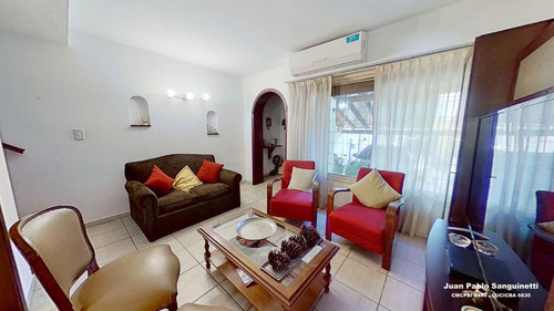 Imagen 6 de 30 de Venta Ph 3 Dormitorios Jardin - Olivos-vicente López A 10 Cuadras De Panamericana