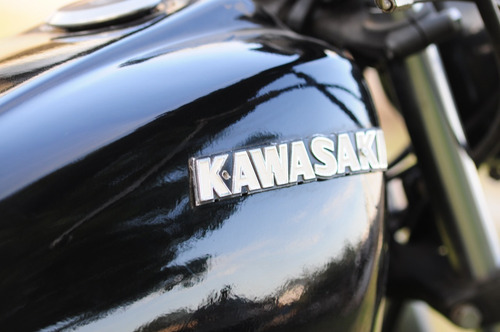 Imagen 4 de 4 de Kawasaki Kz 440