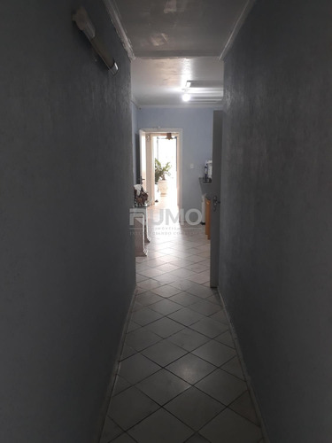 Prédio À Venda Em Nova Campinas - Pr005544