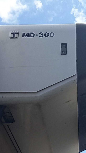 Volvo Vm260 4x2