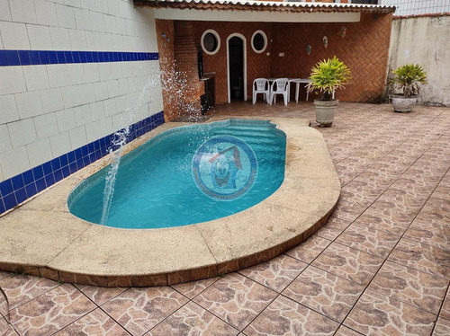 Imagem 24 de 26 de Casa Com 3 Dorms, Jardim Praia Grande, Mongaguá - R$ 550 Mil, Cod: 39311 - V39311