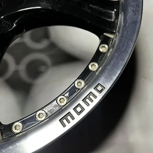 Roda Momo Fxl Aro 17 Avulsa | MercadoLivre