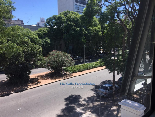 Alquiler Oficina Un Ambiente Parque Batlle