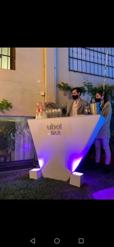 Imagen 5 de 5 de Bar Barra Tragos Móviles Fiestas Eventos Wpp24hs 097091318