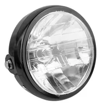 Comprar Faro Delantero Completo Plastico Yumbo Gs Gsii Gs2 Honda Cg