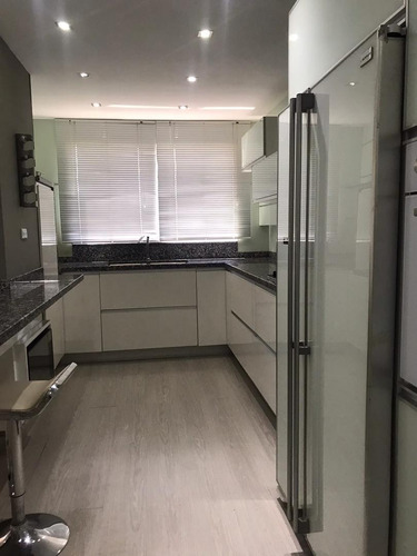 Imagen 19 de 23 de Leal Pérez Vende Apartamento En El Bosque Monticello