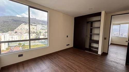 Apartamento En Venta En Tibabita - Usaquén. Cod V135156