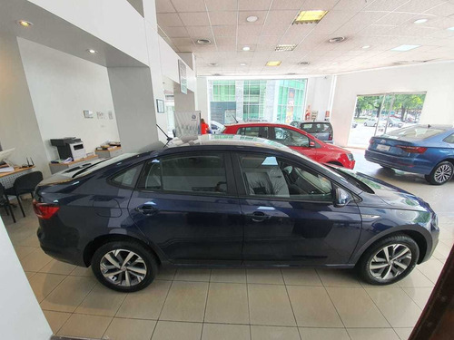 Volkswagen Virtus 1.6 Comfortline At 2021 0 Km #22