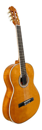Guitarra Clásica Rómulo García D-400 Linea Profesional