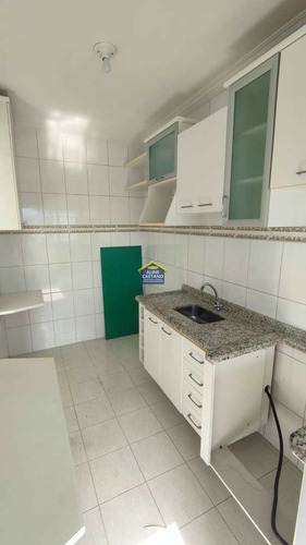 Imagem 8 de 30 de Apartamento Top - Caiçara Frente Mar... - Vcra072