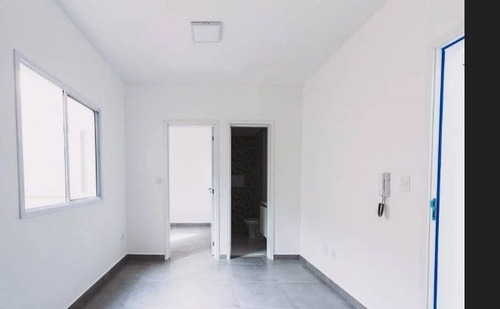Imagem 11 de 23 de Studio Em Ipiranga, São Paulo/sp De 30m² 1 Quartos À Venda Por R$ 245.000,00 - St1814826-s