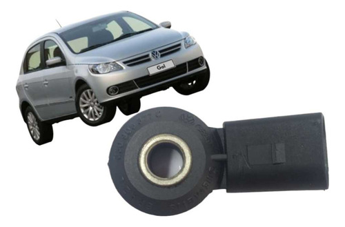 Sensor Detonação Volkswagen Gol G5 030905377c