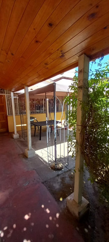 Casa A 6 Cuadras De Metro Plaza Puente Alto