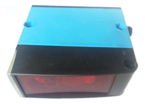1pcs New Sick Sensor Ds60-p41211 1016691 Bbt