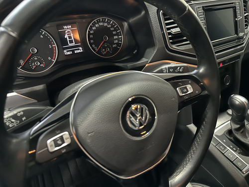 Volkswagen Amarok 3.0 highline 4motion At