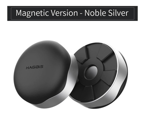 Soporte Para Laptop, Magnético Y Portable Premium - Hagibis