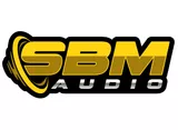 SBM AUDIO