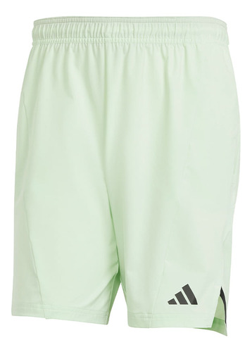 Short adidas Training Designed For Training Workout Hombre -