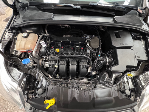 Ford Focus III 2.0 Se Plus At6