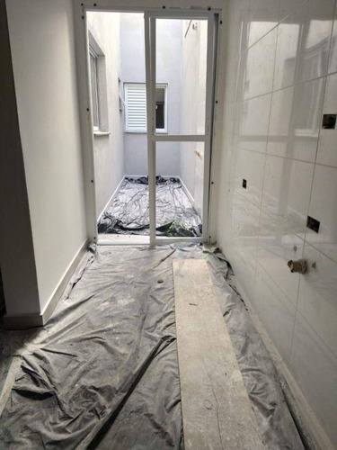 Imagem 3 de 12 de Apartamento Com 2 Dormitórios À Venda, 69 M² Por R$ 340.000,00 - Vila Pires - Santo André/sp - Ap1749