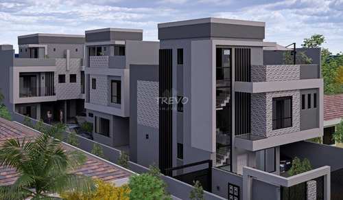 Imagem 7 de 13 de Casa Em Condominio - Agua Verde - Ref: 2822 - V-2822