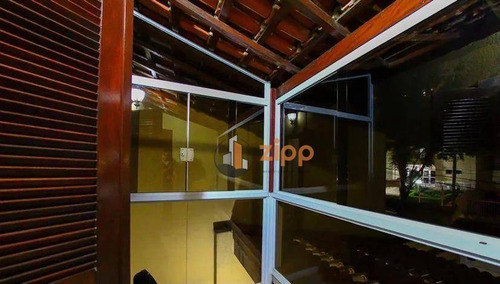 Imagem 28 de 30 de Sobrado Com 4 Dormitórios E 6 Banheiros À Venda, 280 M² Por R$ 1.550.000 - Vila Mazzei - São Paulo/sp - So0111