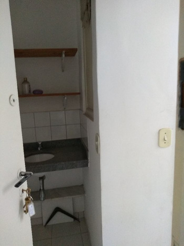 Imagem 10 de 10 de Sala Comercial À Venda Na Avenida Erasmo Braga, Centro, Rio De Janeiro - Rj - Liv-16571