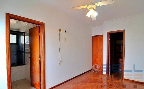 Imagem 13 de 15 de Apartamento - Vila Assuncao - Ref: 25703 - V-25703