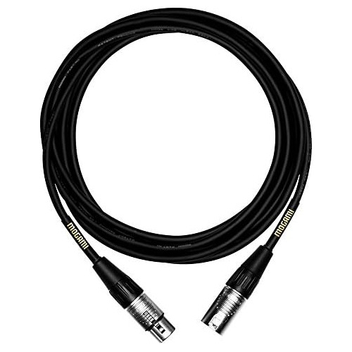 Core Plus Xlr Microphone Cable 15 Foot