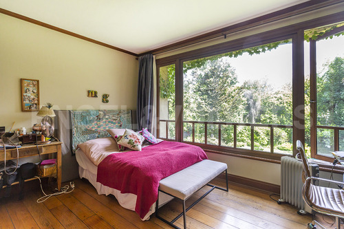 Gran Casa En Jardín Del Este