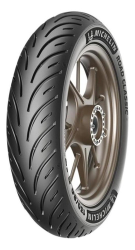 Pneus Michelin Road Classic 100/90-18 150/70-17 Bonneville