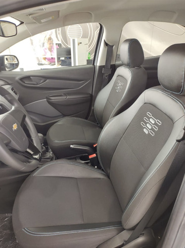 Chevrolet Onix Joy Black 5p 1.4 L/20