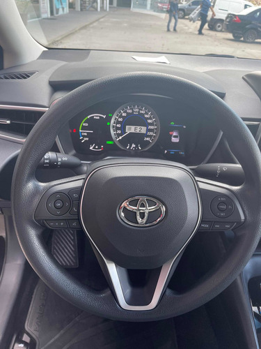 Toyota Corolla Xei Híbrido Okm