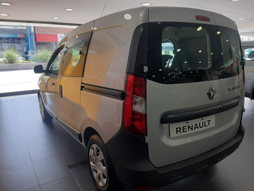 Imagen 15 de 15 de Camionetas Furgon Kangoo Berlingo Patner Saveiro F100 A F