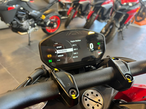 Nueva Ducati Monster 950 111 Cv Entrega Inmediata