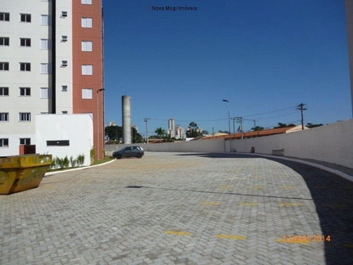 Imagem 7 de 10 de Apartamento - Ap00061 - 34230639
