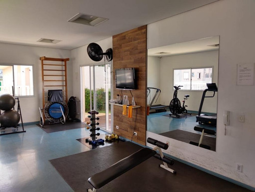 Cobertura Com 4 Dormitórios À Venda, 104 M² - Planalto - São Bernardo Do Campo/sp - Co2794