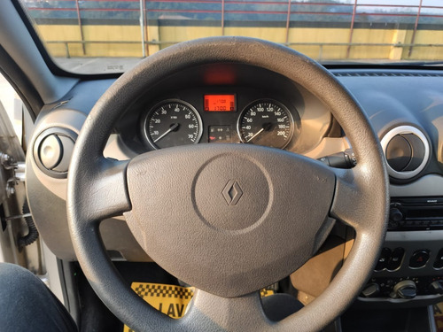 Imagem 14 de 14 de Renault Sandero