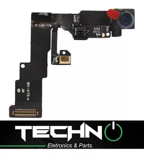 Flex Câmera Frontal Para iPhone 6 / 6g - A1549 A1586 A1589