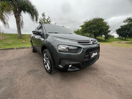 Citroën C4 Cactus C4cactus Feel A