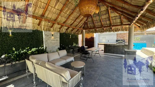 Venta De Casa En Xochitepec Morelos.