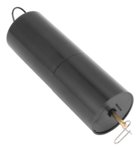 Pantalla Colgante, Funciona Con Motor, Funciona Con Pilas, N