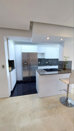 Imagen 6 de 16 de Apartamento En Venta El Saman De Los Ángeles Oripoto Hatillo Caracas