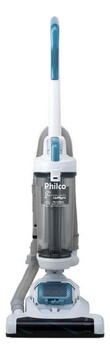 Aspirador De Pó Philco Upright 2l Branco 220v 110V