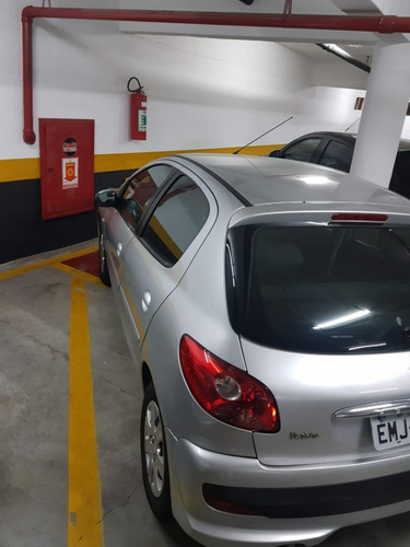 Peugeot 207 2011 1.4 Xr Flex 5p