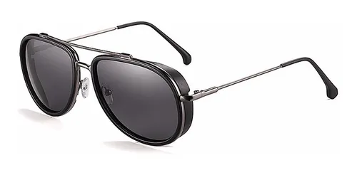 Gafas De Sol Polarizados Buho Eyewear Modelo California