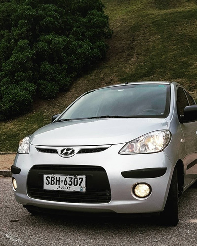 Hyundai I10 1.1 Gls