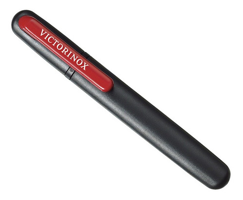 Afilador Para Multiherramientas Color Negro Victorinox